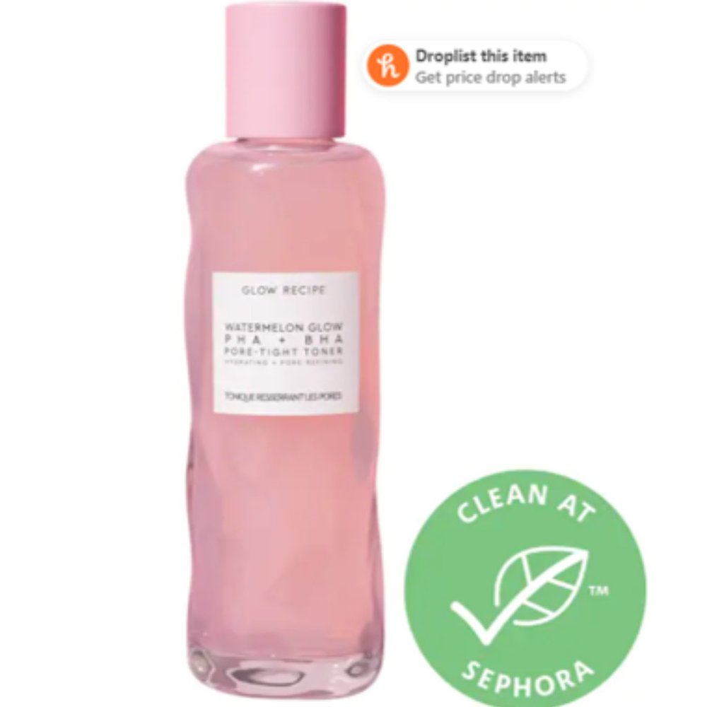 Glow Recipe Watermelon Glow Toner